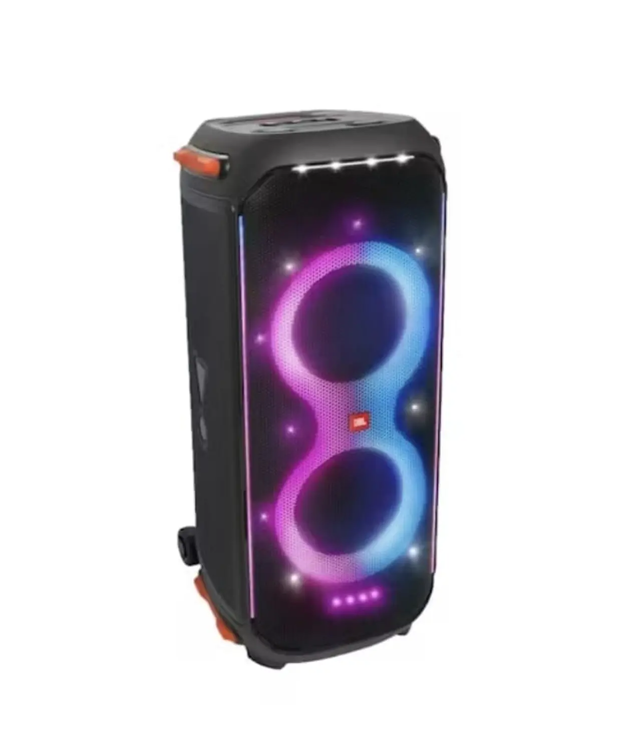 JBL Partybox 710 von Maschinenverleih Gebhard