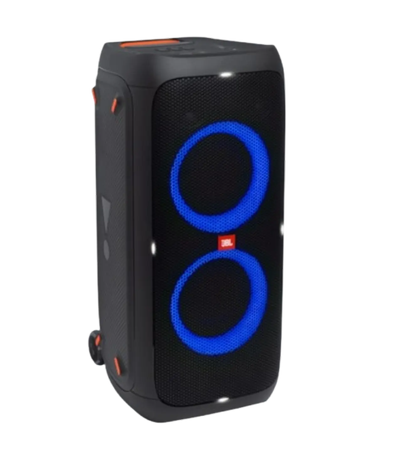 JBL Partybox 310 von Maschinenverleih Gebhard