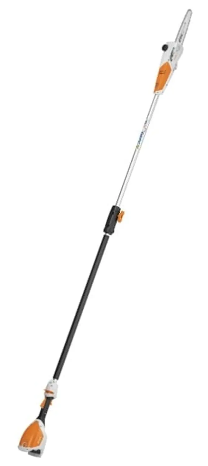 Stihl Akku-Hochentaster von Maschinenverleih Gebhard